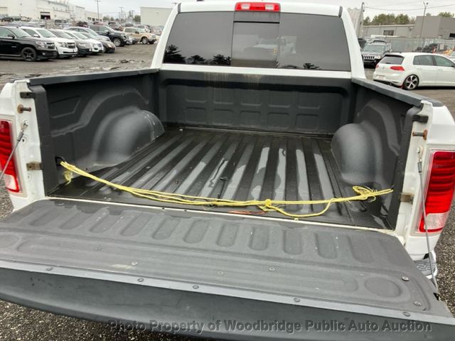 2013 Ram 1500 Longhorn - 23001601 - 12