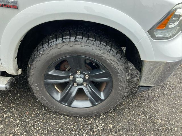 2013 Ram 1500 Longhorn - 23001601 - 13