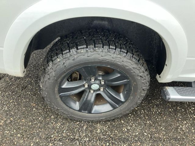 2013 Ram 1500 Longhorn - 23001601 - 14