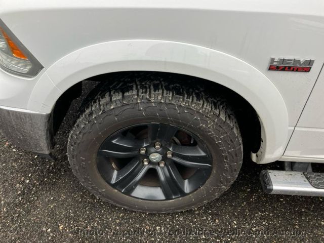 2013 Ram 1500 Longhorn - 23001601 - 15