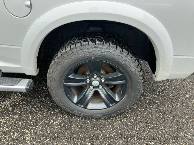 2013 Ram 1500 Longhorn - 23001601 - 16