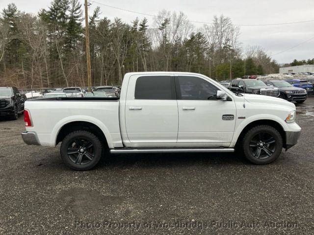 2013 Ram 1500 Longhorn - 23001601 - 1