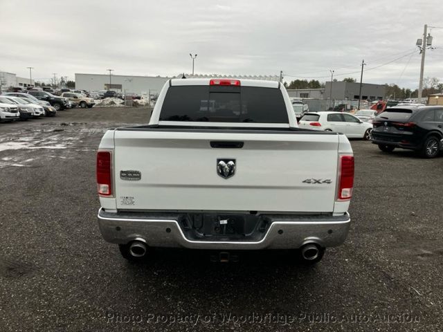 2013 Ram 1500 Longhorn - 23001601 - 2