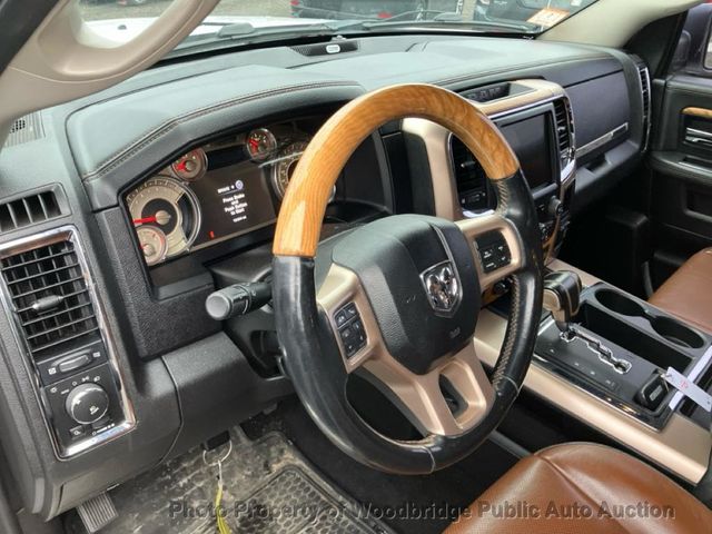 2013 Ram 1500 Longhorn - 23001601 - 6