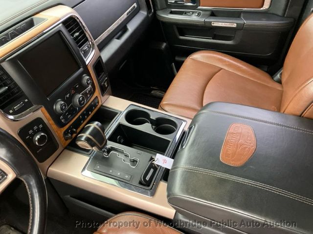 2013 Ram 1500 Longhorn - 23001601 - 7