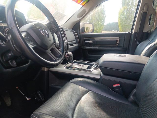 2013 Ram 1500 Sport 4x4 4dr Crew Cab 5.5 ft. SB Pickup - 22907585 - 4