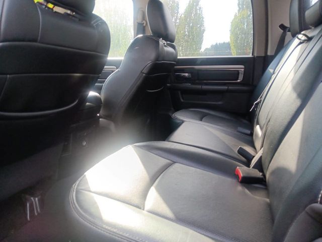 2013 Ram 1500 Sport 4x4 4dr Crew Cab 5.5 ft. SB Pickup - 22907585 - 5