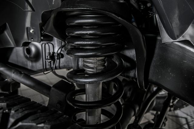 2013 Ram 2500 2500 CREW 4X4 * 6.7 CUMMINS * 6 SPEED * LIFTED - 16825312 - 14