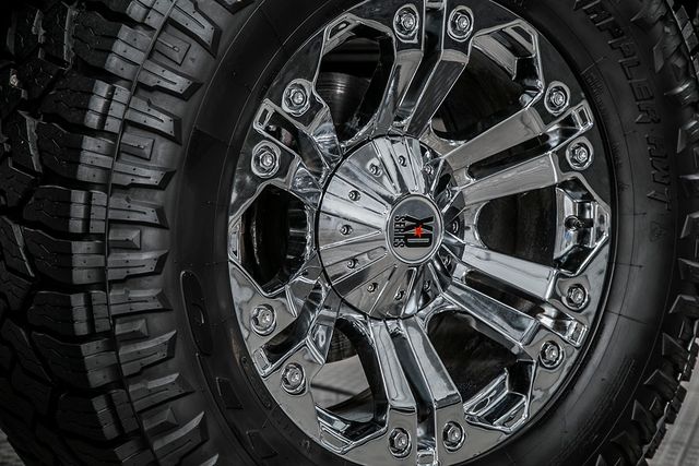 2013 Ram 2500 2500 CREW 4X4 * 6.7 CUMMINS * 6 SPEED * LIFTED - 16825312 - 15