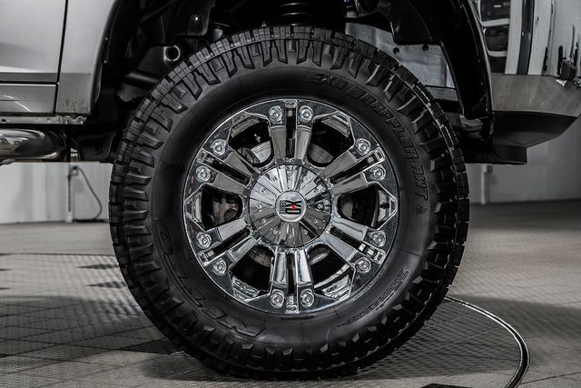 2013 Ram 2500 2500 CREW 4X4 * 6.7 CUMMINS * 6 SPEED * LIFTED - 16825312 - 16