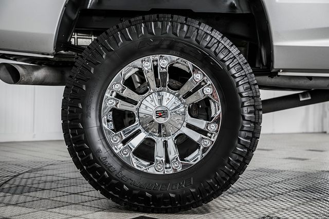 2013 Ram 2500 2500 CREW 4X4 * 6.7 CUMMINS * 6 SPEED * LIFTED - 16825312 - 17