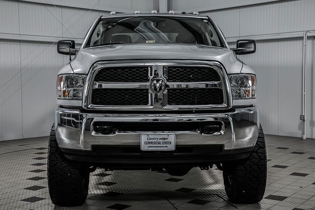 2013 Ram 2500 2500 CREW 4X4 * 6.7 CUMMINS * 6 SPEED * LIFTED - 16825312 - 1