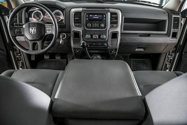 2013 Ram 2500 2500 CREW 4X4 * 6.7 CUMMINS * 6 SPEED * LIFTED - 16825312 - 20