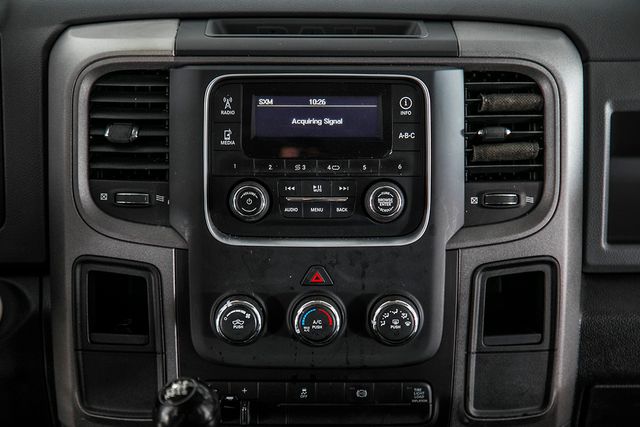 2013 Ram 2500 2500 CREW 4X4 * 6.7 CUMMINS * 6 SPEED * LIFTED - 16825312 - 21