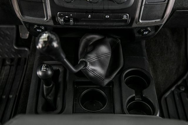 2013 Ram 2500 2500 CREW 4X4 * 6.7 CUMMINS * 6 SPEED * LIFTED - 16825312 - 22