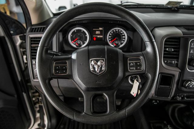 2013 Ram 2500 2500 CREW 4X4 * 6.7 CUMMINS * 6 SPEED * LIFTED - 16825312 - 24