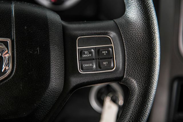 2013 Ram 2500 2500 CREW 4X4 * 6.7 CUMMINS * 6 SPEED * LIFTED - 16825312 - 25
