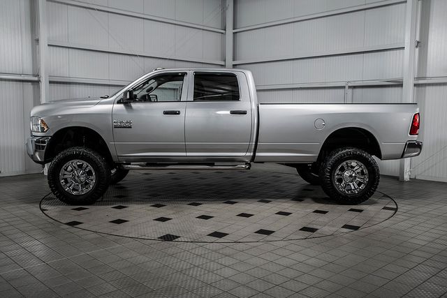 2013 Ram 2500 2500 CREW 4X4 * 6.7 CUMMINS * 6 SPEED * LIFTED - 16825312 - 3