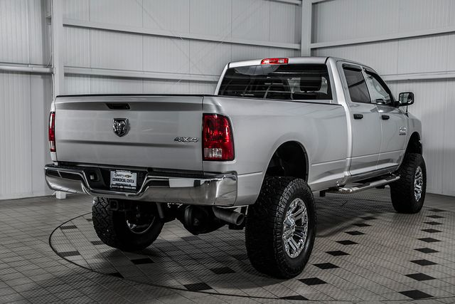 2013 Ram 2500 2500 CREW 4X4 * 6.7 CUMMINS * 6 SPEED * LIFTED - 16825312 - 5