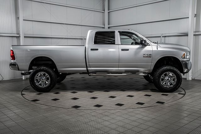 2013 Ram 2500 2500 CREW 4X4 * 6.7 CUMMINS * 6 SPEED * LIFTED - 16825312 - 6