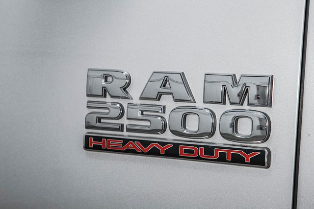2013 Ram 2500 2500 CREW 4X4 * 6.7 CUMMINS * 6 SPEED * LIFTED - 16825312 - 8