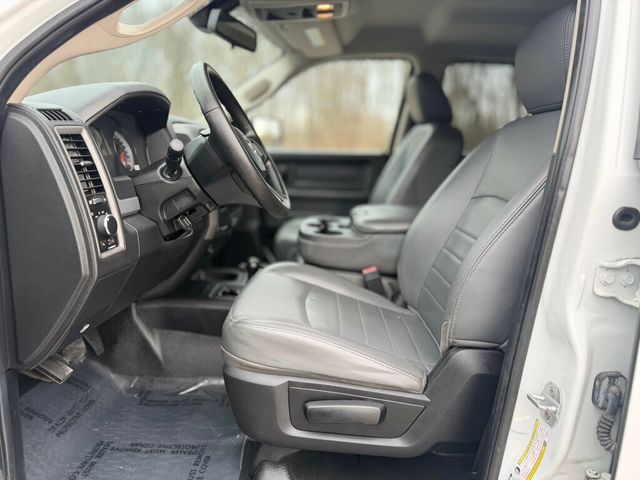 2013 Ram 2500 4WD Crew Cab 169" Tradesman - 22989740 - 11