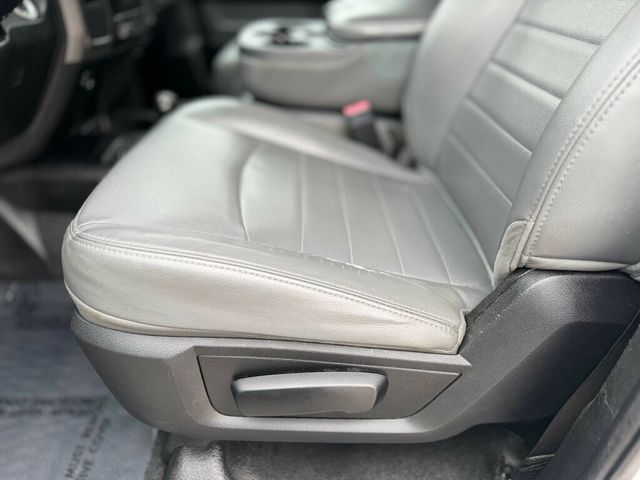 2013 Ram 2500 4WD Crew Cab 169" Tradesman - 22989740 - 12