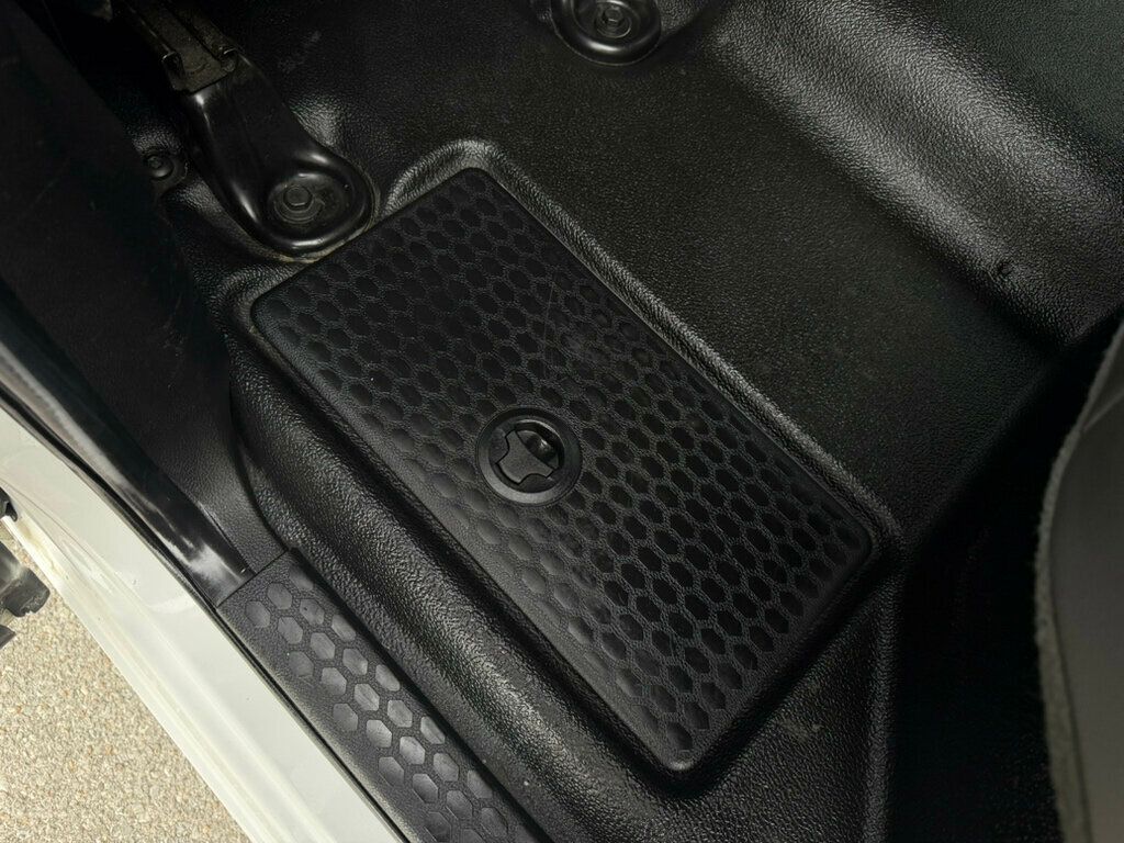 2013 Ram 2500 4WD Crew Cab 169" Tradesman - 22989740 - 15