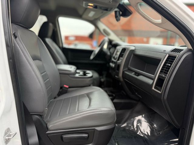 2013 Ram 2500 4WD Crew Cab 169" Tradesman - 22989740 - 27