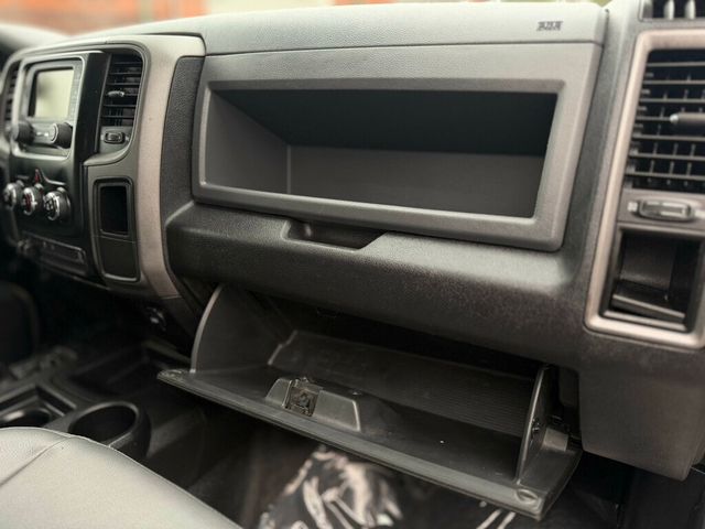 2013 Ram 2500 4WD Crew Cab 169" Tradesman - 22989740 - 28