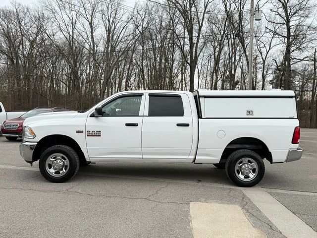 2013 Ram 2500 4WD Crew Cab 169" Tradesman - 22989740 - 2