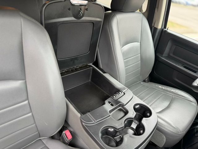 2013 Ram 2500 4WD Crew Cab 169" Tradesman - 22989740 - 30