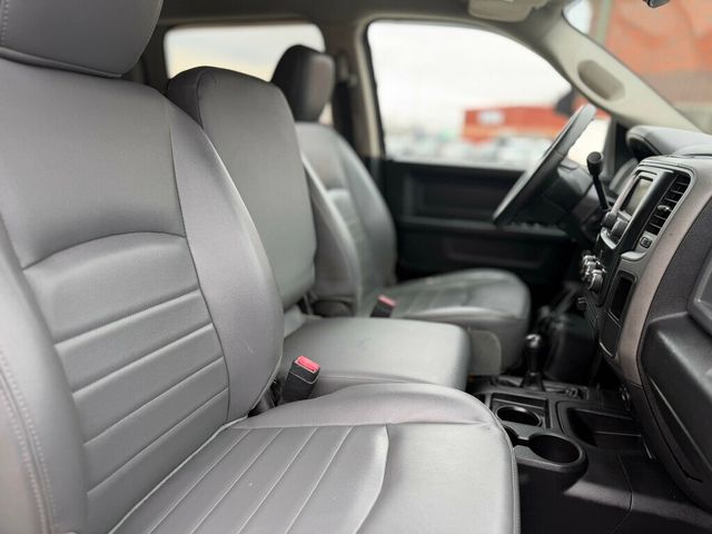 2013 Ram 2500 4WD Crew Cab 169" Tradesman - 22989740 - 31