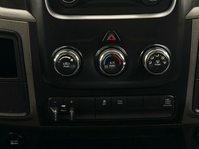 2013 Ram 2500 4WD Crew Cab 169" Tradesman - 22989740 - 32