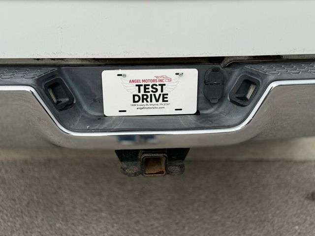 2013 Ram 2500 4WD Crew Cab 169" Tradesman - 22989740 - 35