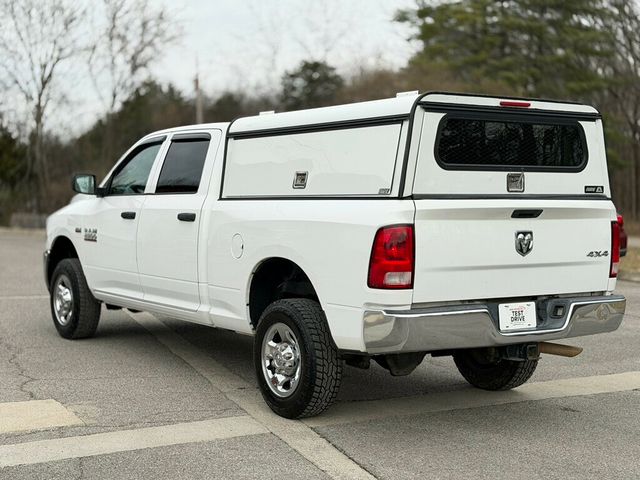 2013 Ram 2500 4WD Crew Cab 169" Tradesman - 22989740 - 3