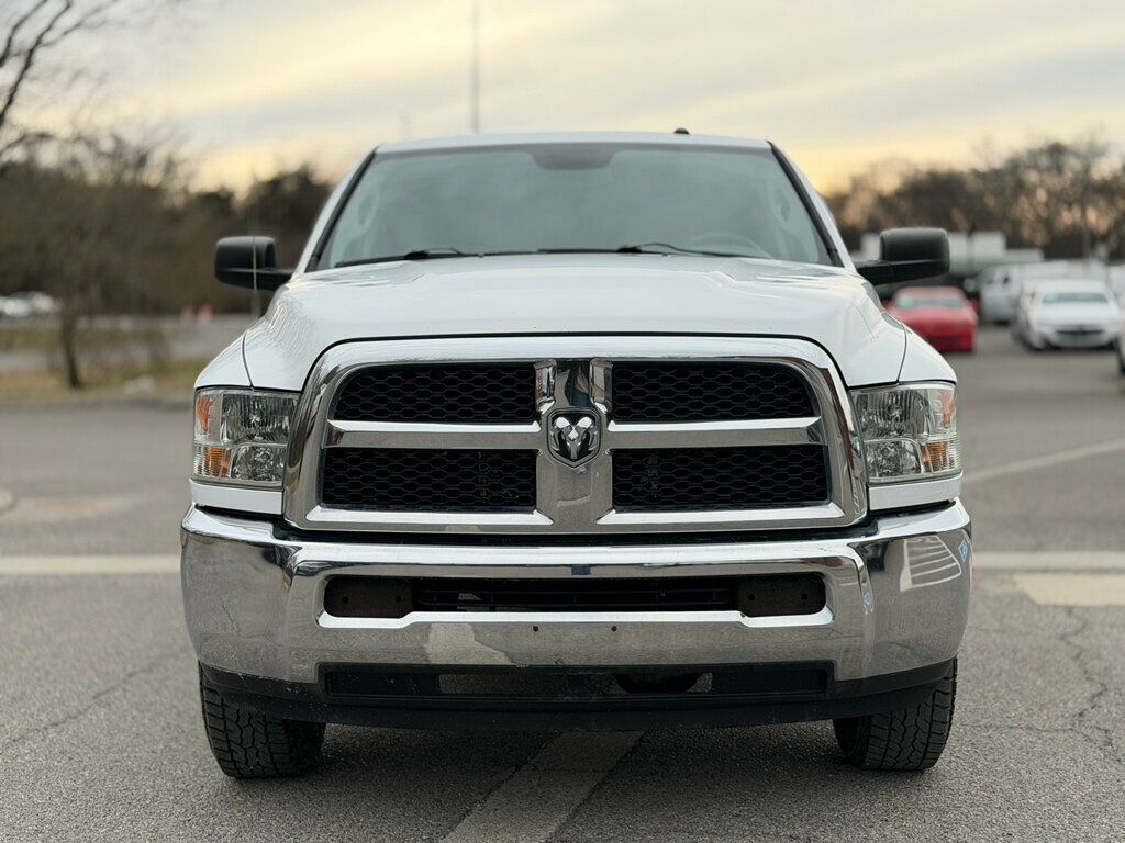 2013 Ram 2500 4WD Crew Cab 169" Tradesman - 22989740 - 8