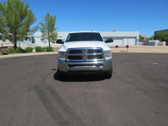 2013 Ram 2500 EXTRA CLEAN 4X4 CUMMINS DIESEL CREWCAB 35 SERVICE RECORDS  - 22921297 - 10