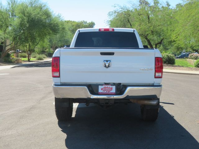 2013 Ram 2500 EXTRA CLEAN 4X4 CUMMINS DIESEL CREWCAB 35 SERVICE RECORDS  - 22921297 - 11