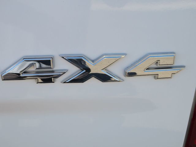 2013 Ram 2500 EXTRA CLEAN 4X4 CUMMINS DIESEL CREWCAB 35 SERVICE RECORDS  - 22921297 - 14