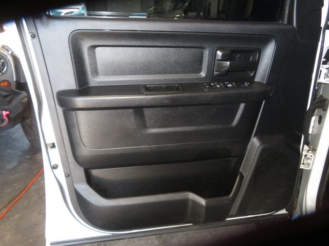 2013 Ram 2500 EXTRA CLEAN 4X4 CUMMINS DIESEL CREWCAB 35 SERVICE RECORDS  - 22921297 - 17