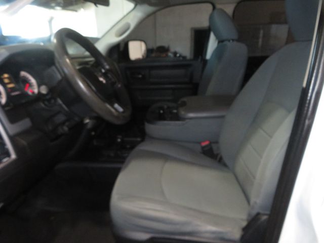 2013 Ram 2500 EXTRA CLEAN 4X4 CUMMINS DIESEL CREWCAB 35 SERVICE RECORDS  - 22921297 - 18