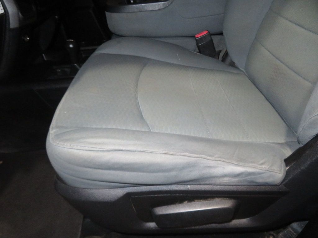 2013 Ram 2500 EXTRA CLEAN 4X4 CUMMINS DIESEL CREWCAB 35 SERVICE RECORDS  - 22921297 - 20