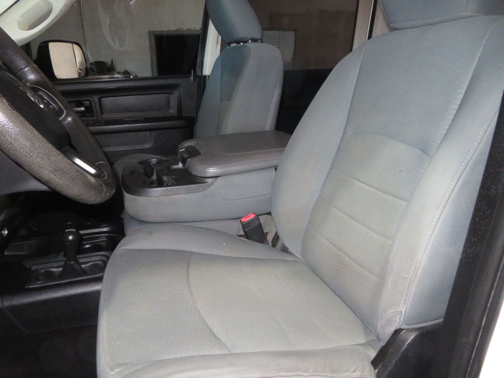 2013 Ram 2500 EXTRA CLEAN 4X4 CUMMINS DIESEL CREWCAB 35 SERVICE RECORDS  - 22921297 - 21