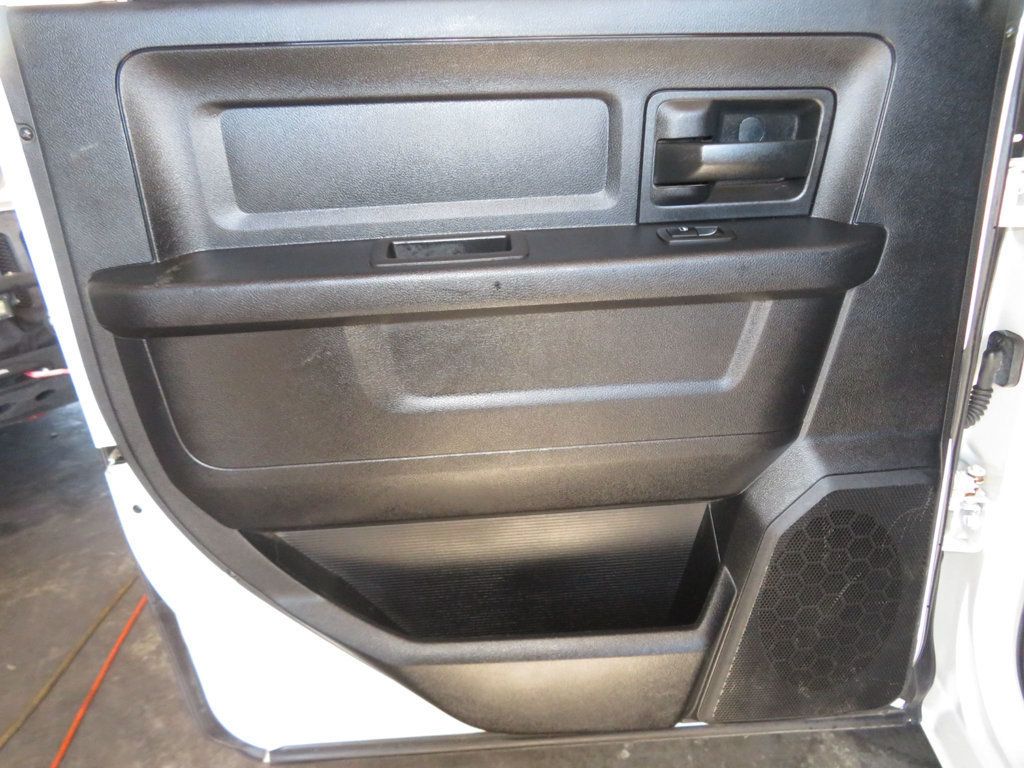 2013 Ram 2500 EXTRA CLEAN 4X4 CUMMINS DIESEL CREWCAB 35 SERVICE RECORDS  - 22921297 - 22