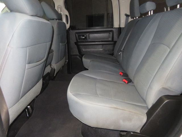 2013 Ram 2500 EXTRA CLEAN 4X4 CUMMINS DIESEL CREWCAB 35 SERVICE RECORDS  - 22921297 - 23