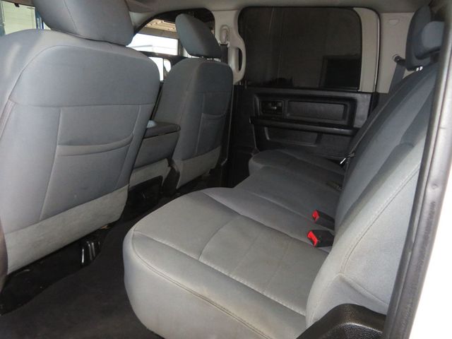 2013 Ram 2500 EXTRA CLEAN 4X4 CUMMINS DIESEL CREWCAB 35 SERVICE RECORDS  - 22921297 - 24