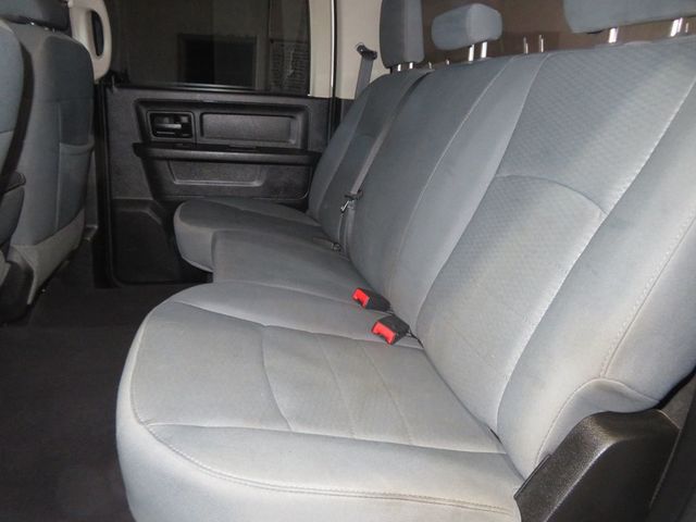 2013 Ram 2500 EXTRA CLEAN 4X4 CUMMINS DIESEL CREWCAB 35 SERVICE RECORDS  - 22921297 - 26