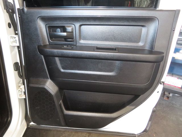 2013 Ram 2500 EXTRA CLEAN 4X4 CUMMINS DIESEL CREWCAB 35 SERVICE RECORDS  - 22921297 - 27