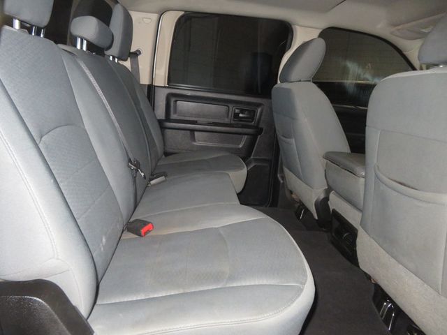 2013 Ram 2500 EXTRA CLEAN 4X4 CUMMINS DIESEL CREWCAB 35 SERVICE RECORDS  - 22921297 - 28